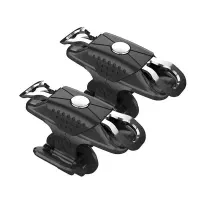 دسته بازی مغناطیسی سه طرفه pubg x10|کنسول، بازی ویدئویی و آنلاین|تبریز, |دیوار