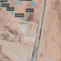 زمین کشاورزی