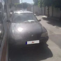 پراید ۱۳۲