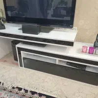 میز تلویزیون تمام ام‌دی‌اف قابل تغییر سایز|مبلمان خانگی و میز عسلی|تهران, فدک|دیوار