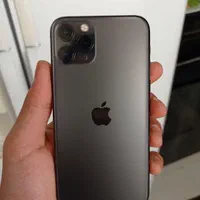 اپل iPhone 11 Pro با حافظهٔ ۲۵۶ گیگابایت|موبایل|تهران, تهرانپارس شرقی|دیوار