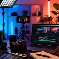 عکاس و فیلمبردار
