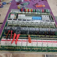 برق صنعتی و کشاورزی|خدمات پیشه و مهارت|عسگران, |دیوار