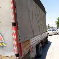خاور808|خودرو سنگین|مشهد, پورسینا|دیوار