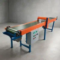 تولید زغال و فروش دستگاه زغال و تامین مواد اولیه|ماشین‌آلات صنعتی|یزد, |دیوار