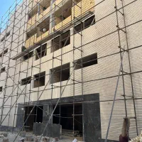 پیش فروش آپارتمان