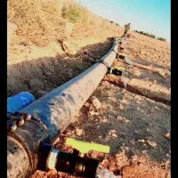 جوشکاری لوله پلی اتیلن کشاورزی|خدمات پیشه و مهارت|قوچان, |دیوار