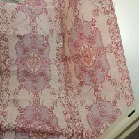 زیرانداز و کلمن آب|فرش|پرند, فاز ۲|دیوار