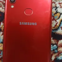 سامسونگ Galaxy A10s با حافظهٔ ۳۲ گیگابایت|موبایل|قم, آزادگان|دیوار