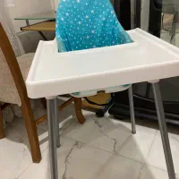 صندلی غذای بچه