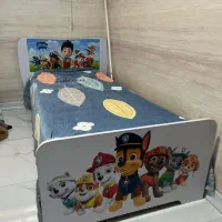 تخت خواب سگ های نگهبان