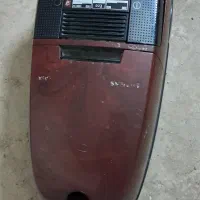 جارو برقی برند زیمنس آلمانی اصل اصل