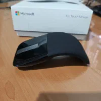 ARC TOUCH MOUSE موس MOCROSOFT|قطعات و لوازم جانبی رایانه|تهران, فلاح|دیوار