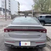 کی۵ جی تی لاین۲۰۲۲ منطقه
