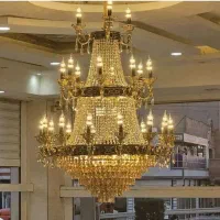 دوبلکس|لوستر و چراغ آویز|تهران, دکتر هوشیار|دیوار