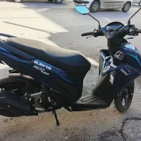 کلیک  1403|موتورسیکلت|شیراز, احمدآباد|دیوار