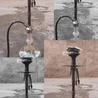 قلیون ترکی جهت  تنوع معاوضه با قلیون دیگه
