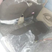 پارس مدل ۴۰۱|خودرو سواری و وانت|میناب, |دیوار