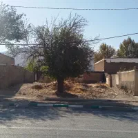 زمین اجاره ای جهت گلخانه