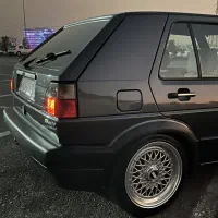 گلف نسل 2|خودرو سواری و وانت|چهاردانگه (تهران), |دیوار