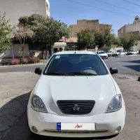 فروش تیباEX فول|خودرو سواری و وانت|اصفهان, همدانیان|دیوار