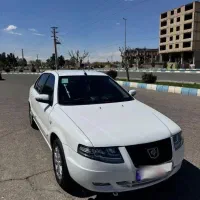 سمند سورن پلاس EF7مدل ۱۴۰۰