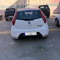 ام جی ۲۱۵ سفید|خودرو سواری و وانت|مشهد, دانشجو|دیوار