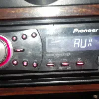 ضبط پایونیر ۳۲۵۰