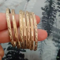 النگوی روس جنس عالی رنگ ثابت