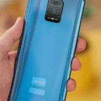 گوشی ردمی نوت ۹s|موبایل|کرمان, |دیوار