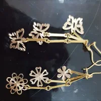 گوشواره طلا ، نو