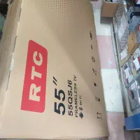 تلوزیون ال سی دی ۵۵|تلویزیون و پروژکتور|خرم‌آباد, |دیوار