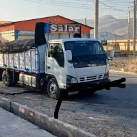 ایسوزو مدل ۹۰ شش تن|خودرو سنگین|فورگ, |دیوار