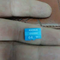 رم ۶۴گیگ نوی نو