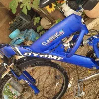 فروش دوچرخه اویاما خارجی|دوچرخه، اسکیت، اسکوتر|صدرا-فارس, فاز ۱|دیوار