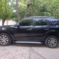 هایما S7 توربو1800cc، مدل ۱۳۹۷|خودرو سواری و وانت|شیراز, قصرالدشت|دیوار