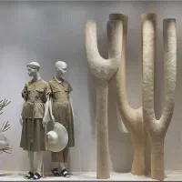 فروش عمده کاکتوس دکوری نشکن و ضدآب