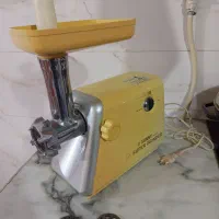 چرخ گوشت ثانی