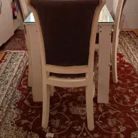 میز و صندلی غذاخوری