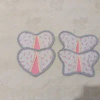 دوخت سرویس آشپزخانه و رو لحاف وتشک|سفره، حوله، دستمال آشپزخانه|تبریز, |دیوار