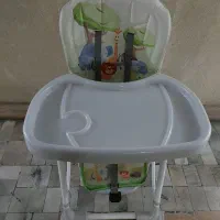 صندلی غذای کودک|تخت و صندلی بچه|تهران, میدان ولیعصر|دیوار