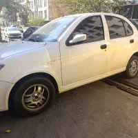 ساینا مدل1397 تک برگ سند|خودرو سواری و وانت|تهران, تهرانپارس غربی|دیوار