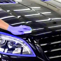 نانو سرامیک خودرو