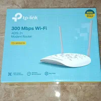 مودم tp link