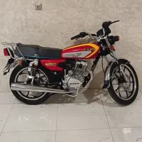 هندا کبیر 200