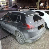 پژو ۲۰۰۸ مدل ۹۷ (نقدو اقساط)|خودرو سواری و وانت|تهران, نیروی دریایی|دیوار