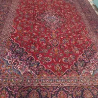 یک تخته فرش ۱۲ متری دست بافت