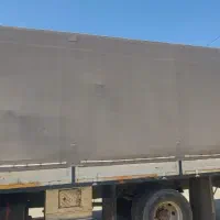 اتاق مسقف باری در حد|قطعات یدکی و لوازم جانبی|تهران, خانی‌آباد|دیوار