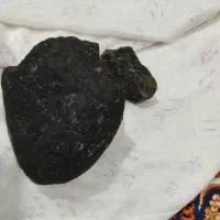 شهاب سنگ. شاید