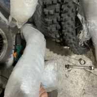 سوزوکی rmz 250